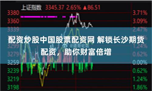配資炒股中國股票配資網(wǎng) 解鎖長沙期貨配資，助你財富倍增
